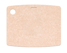 Epicurean Natural Brown Cutting Board 12 x 9 
